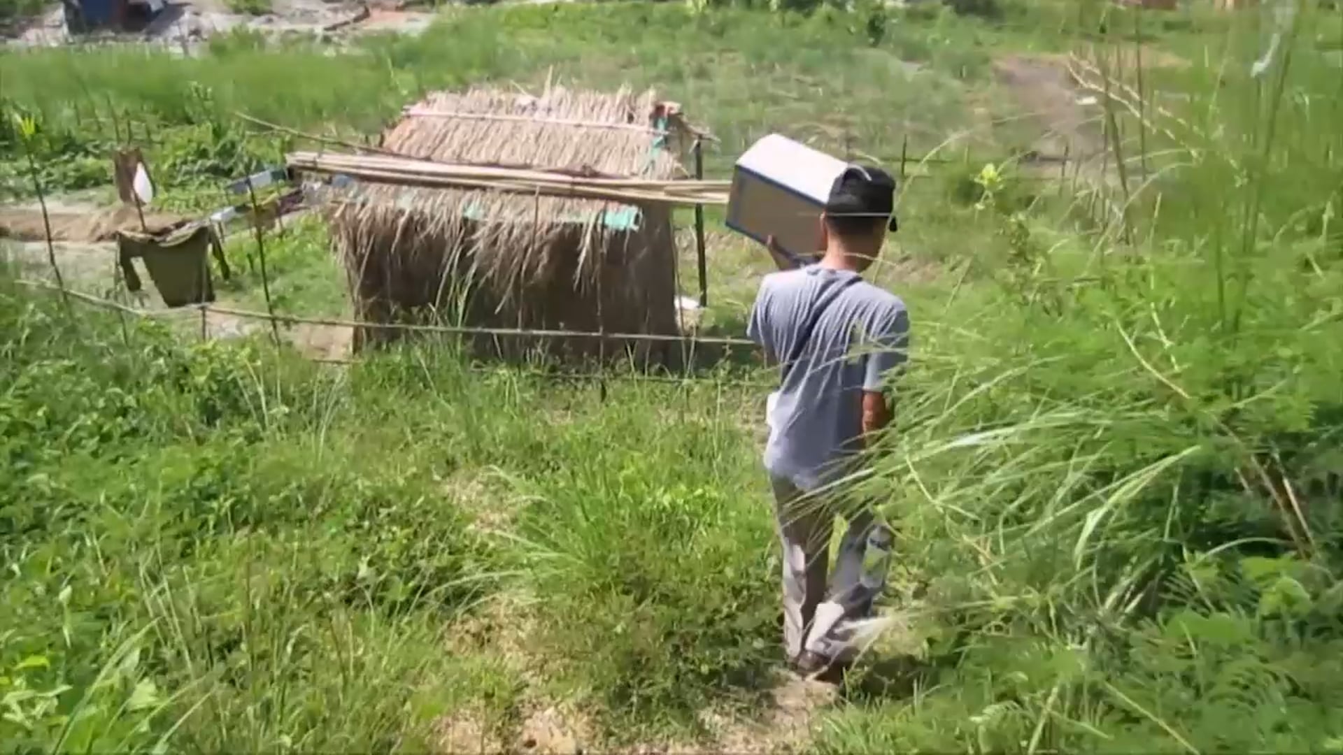 Day Two: Philippines