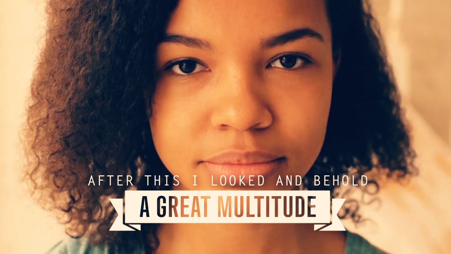 Salvation Belongs To Our God (Revelation 7:9)