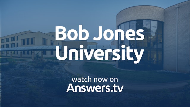 Bob Jones University