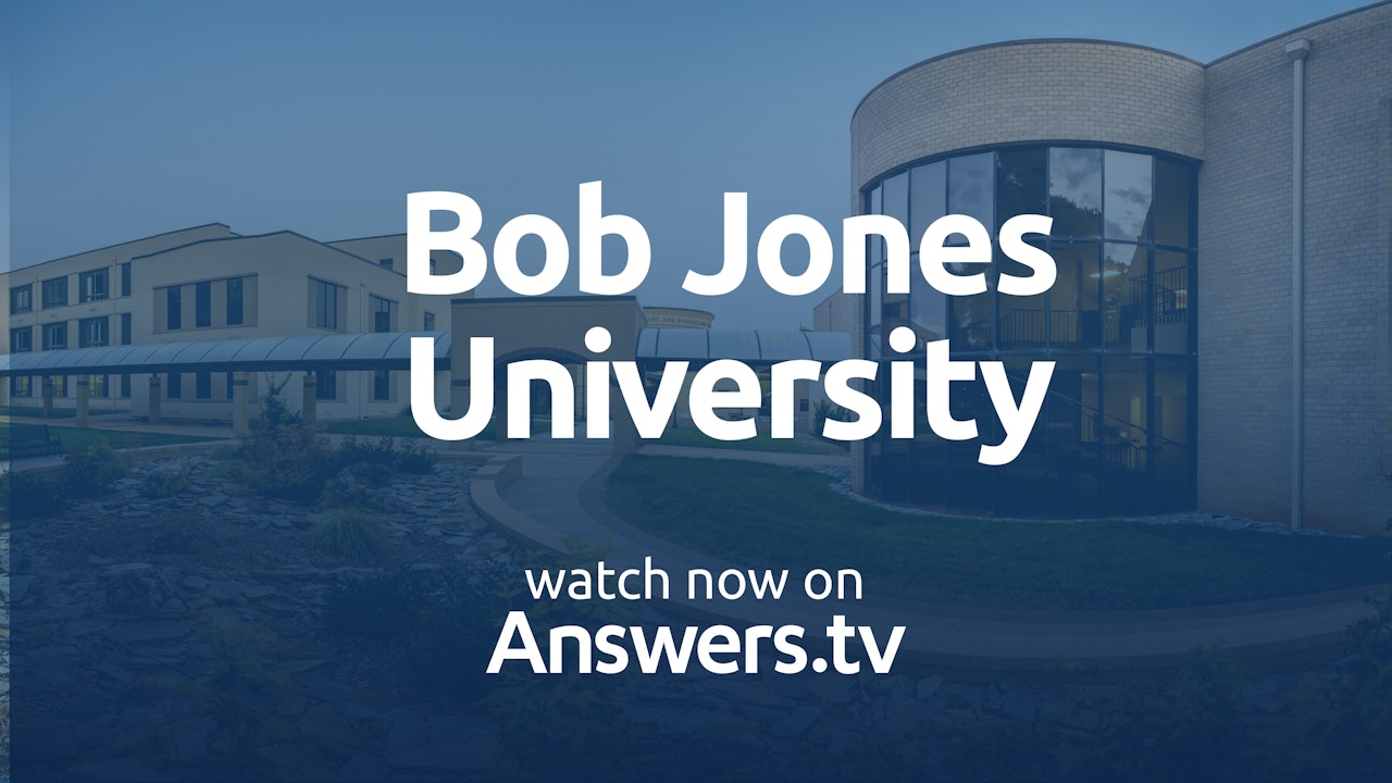 Bob Jones University