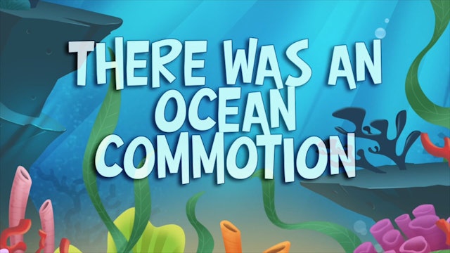 Ocean Commotion