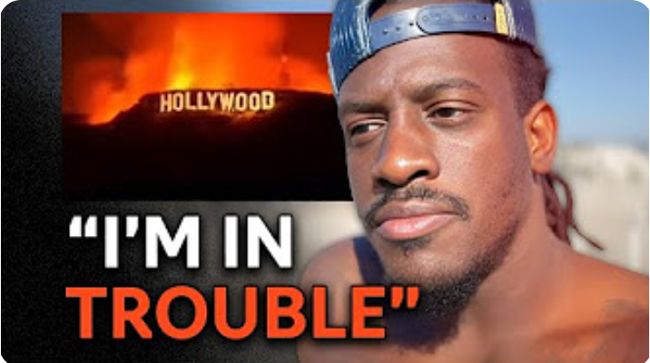 Here’s What We Know About God’s Wrath