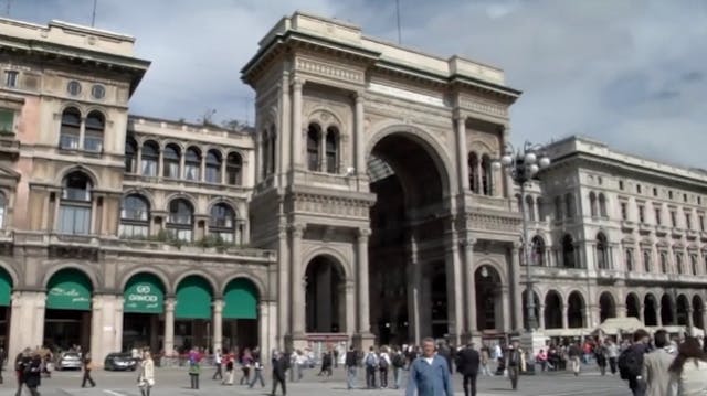 Milan