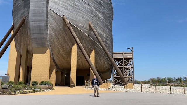 S1E32 Amazing Virtual Reality Experience