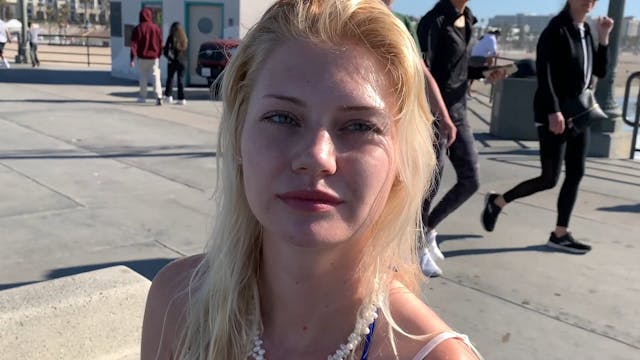 Here's the #1 Reason Why People Don't...