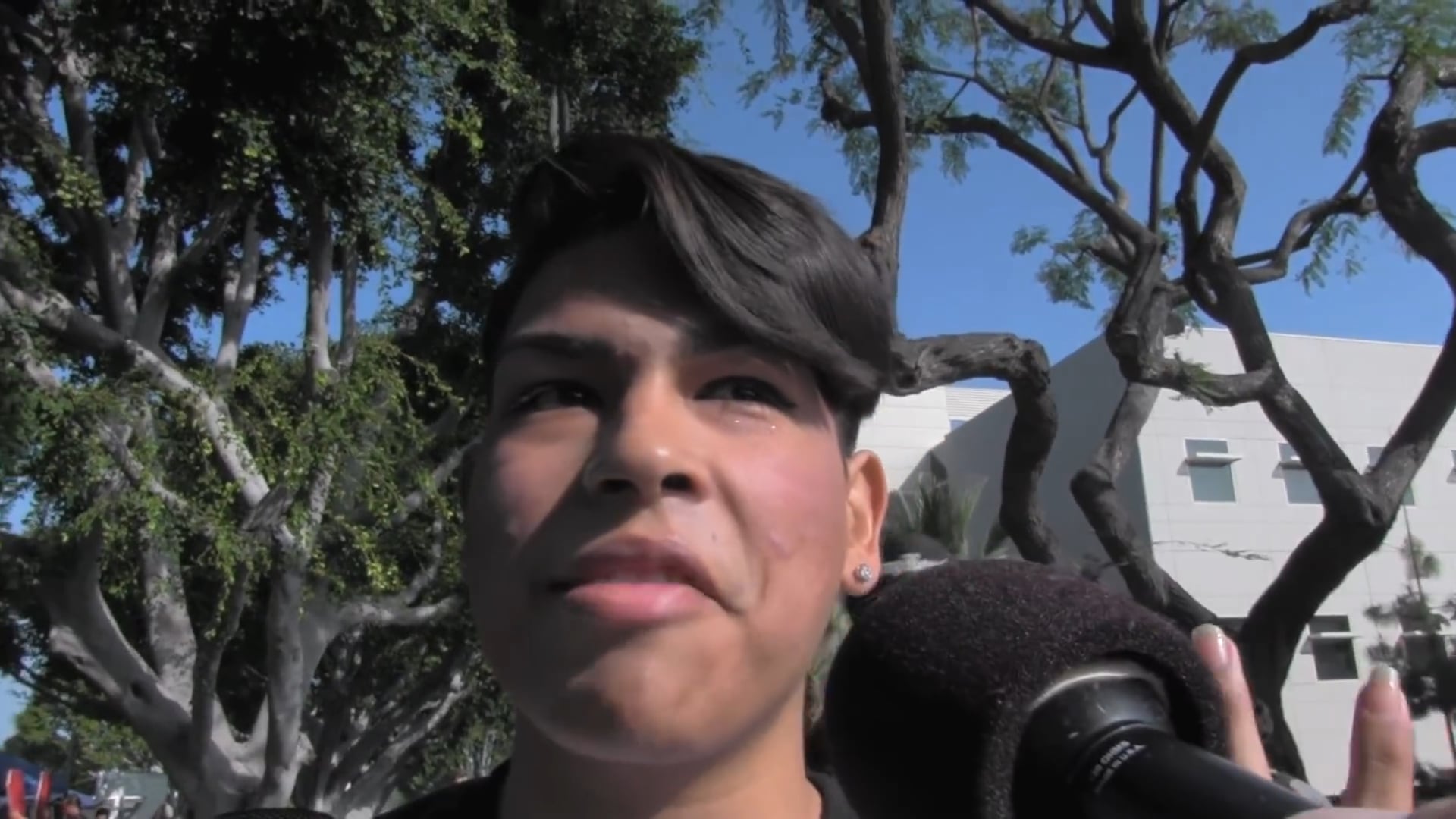 I'm Gay and I Go To Church