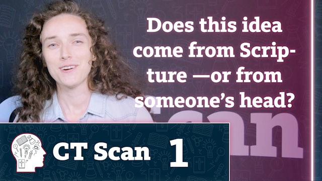 Eisegesis vs. Exegesis