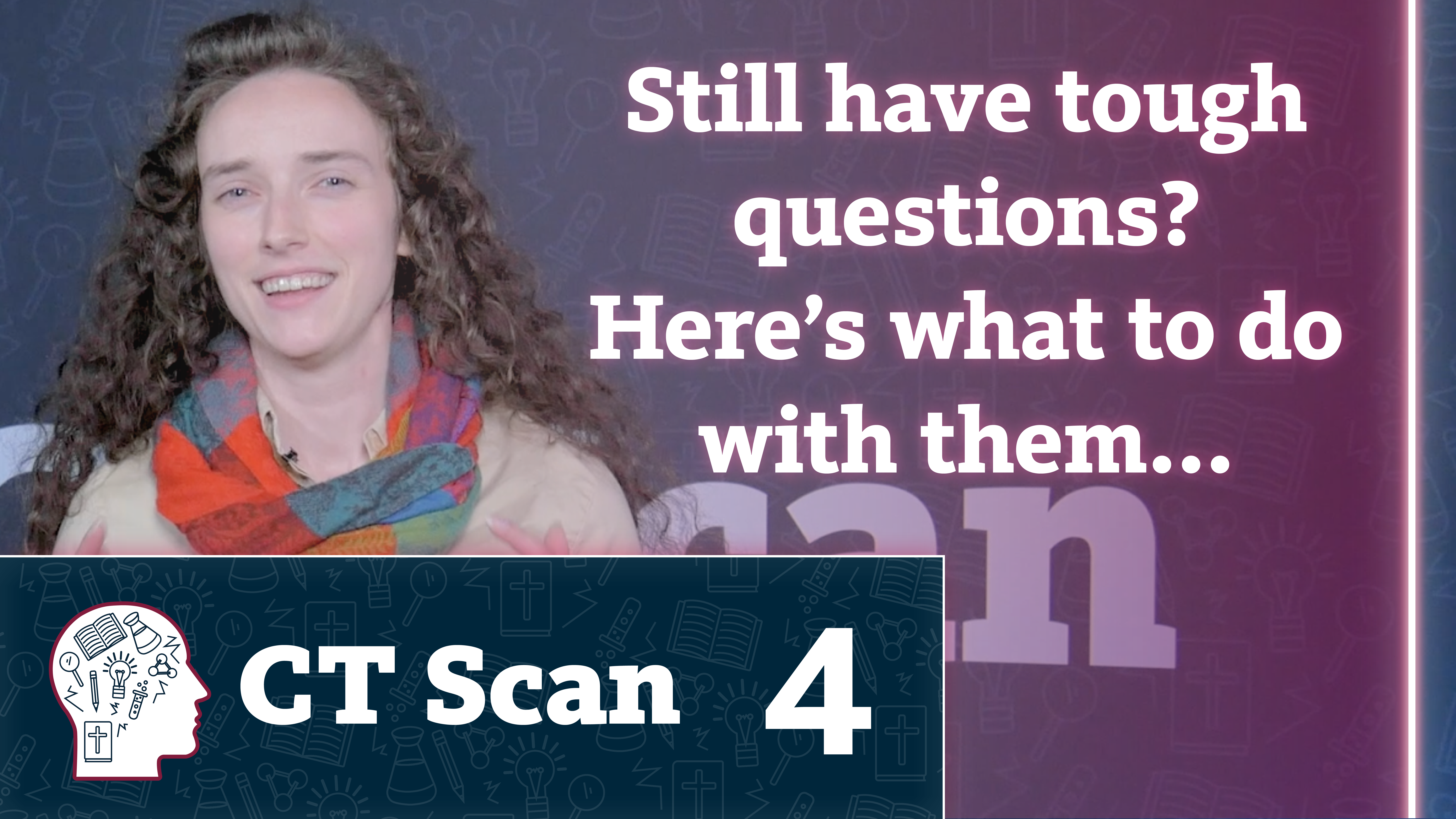 Critical Thinking Rule #3: Follow Up