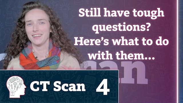 Critical Thinking Rule #3: Follow Up