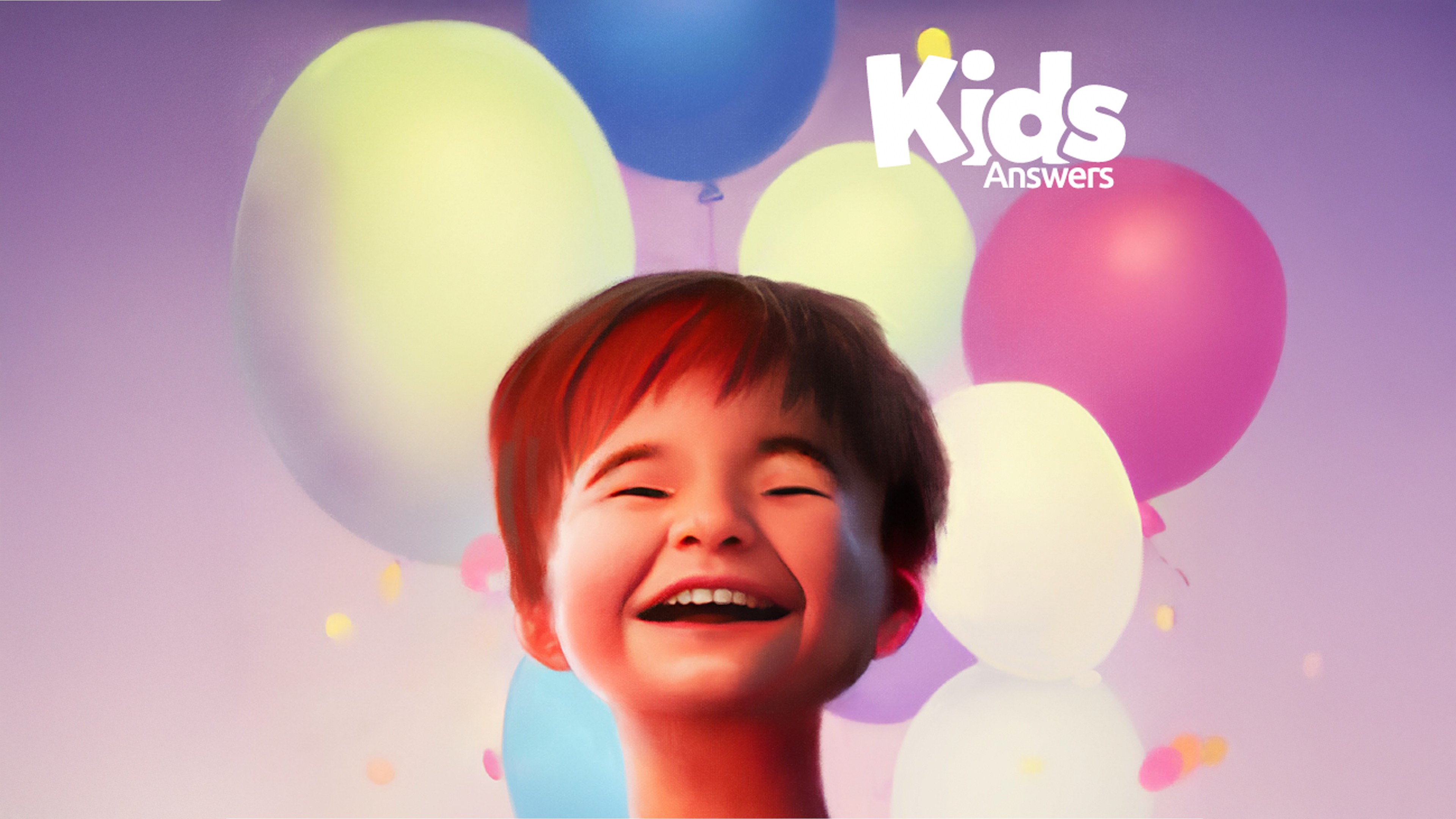 2023 Kids Answers Magazine