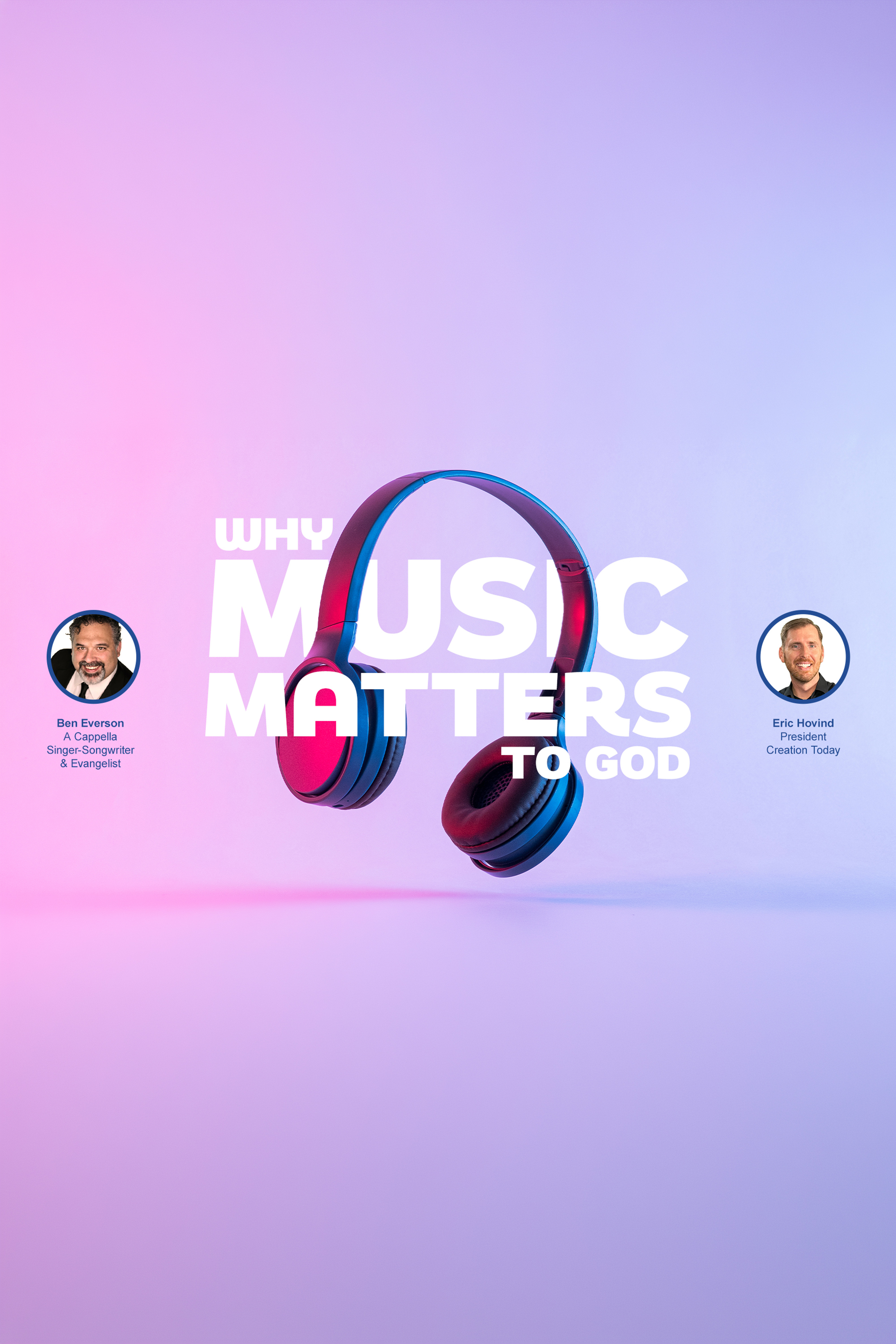 S3E5 Why Music Matters to God