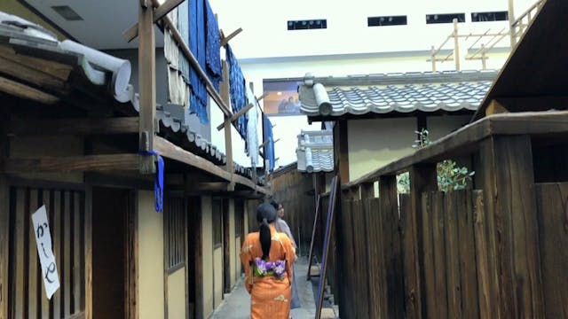 Israel Turns to Idols