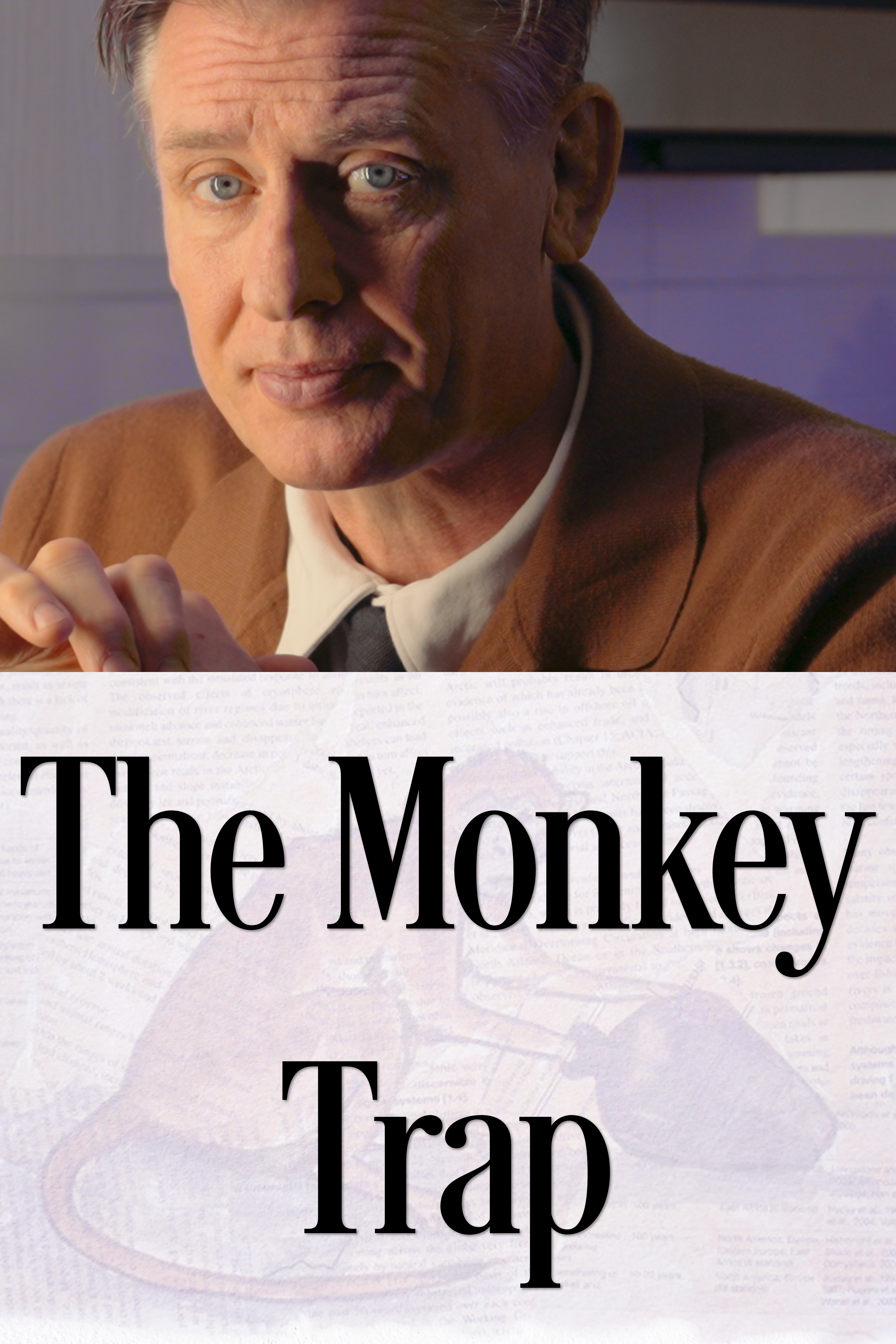 S7E8 The Monkey Trap
