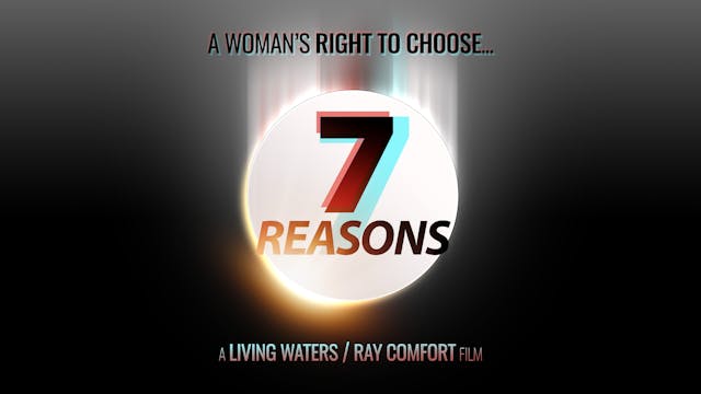 7 Reasons