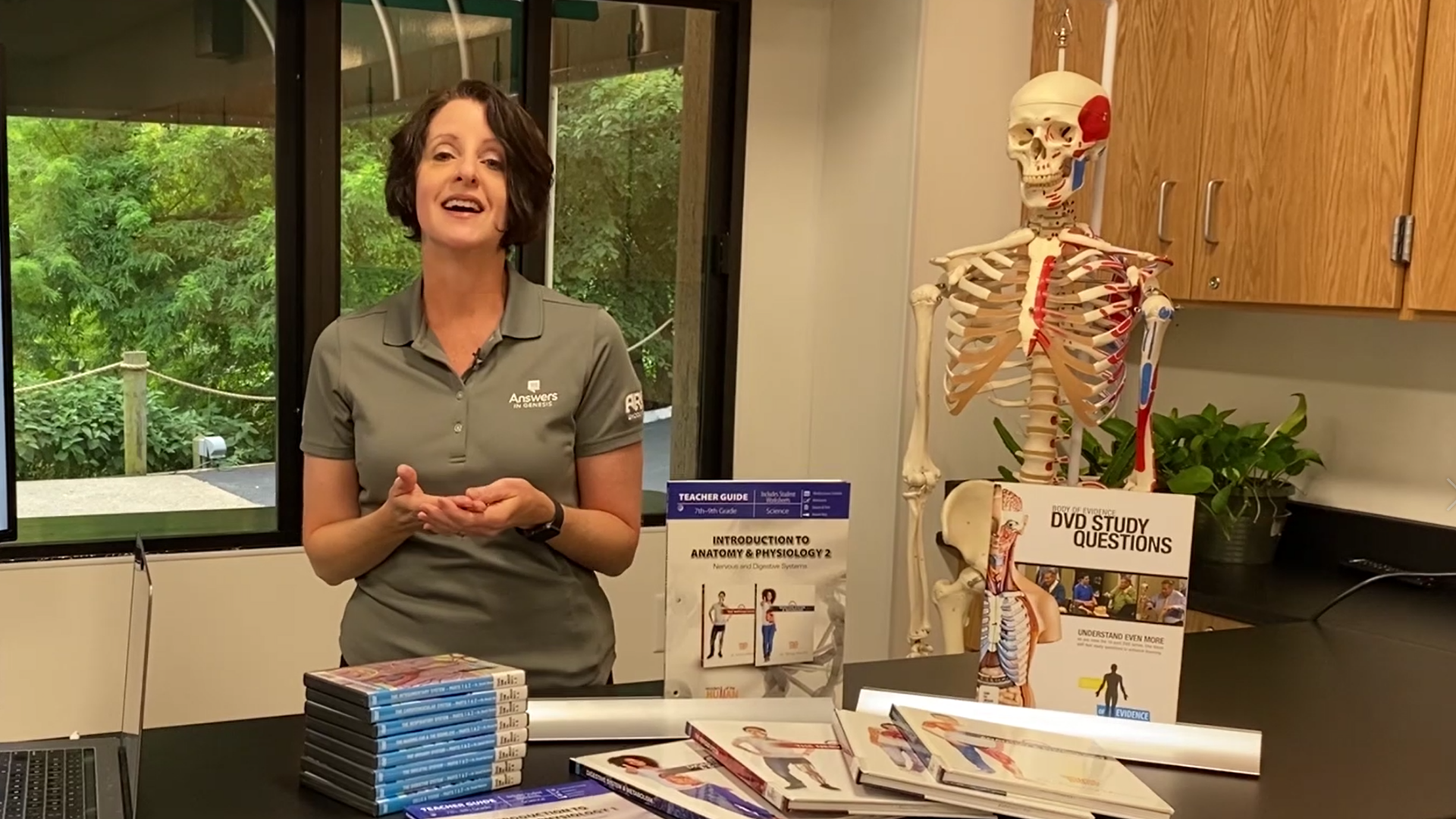 Homeschooling Teens, Part 3