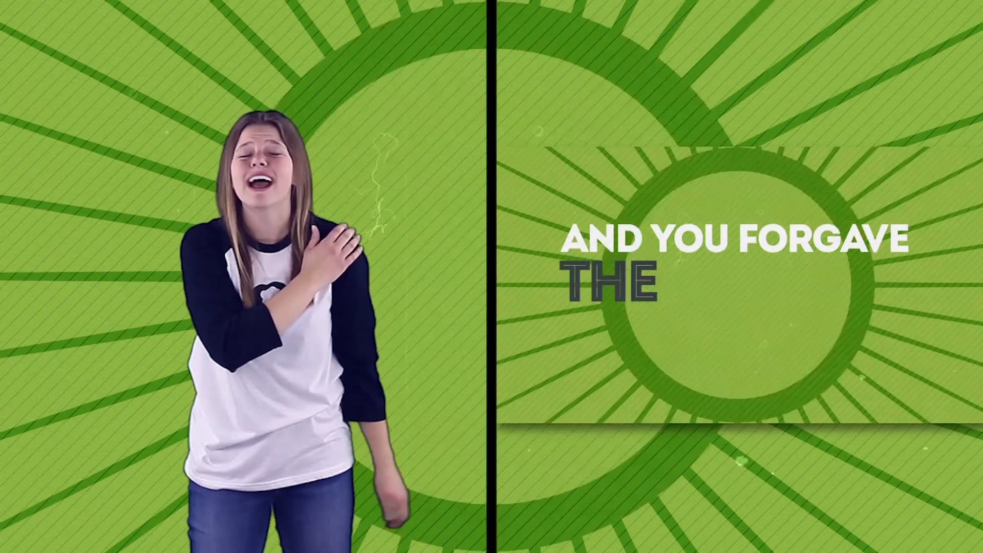 I Will Confess (Psalm 32:5)