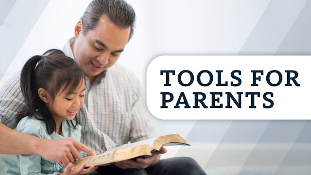 S1E51 Tools for Parents