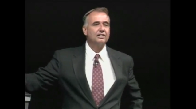 Evolution to Creation, Part 3