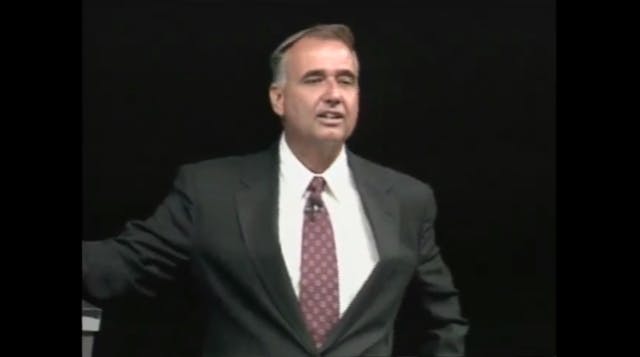 Evolution to Creation, Part 3