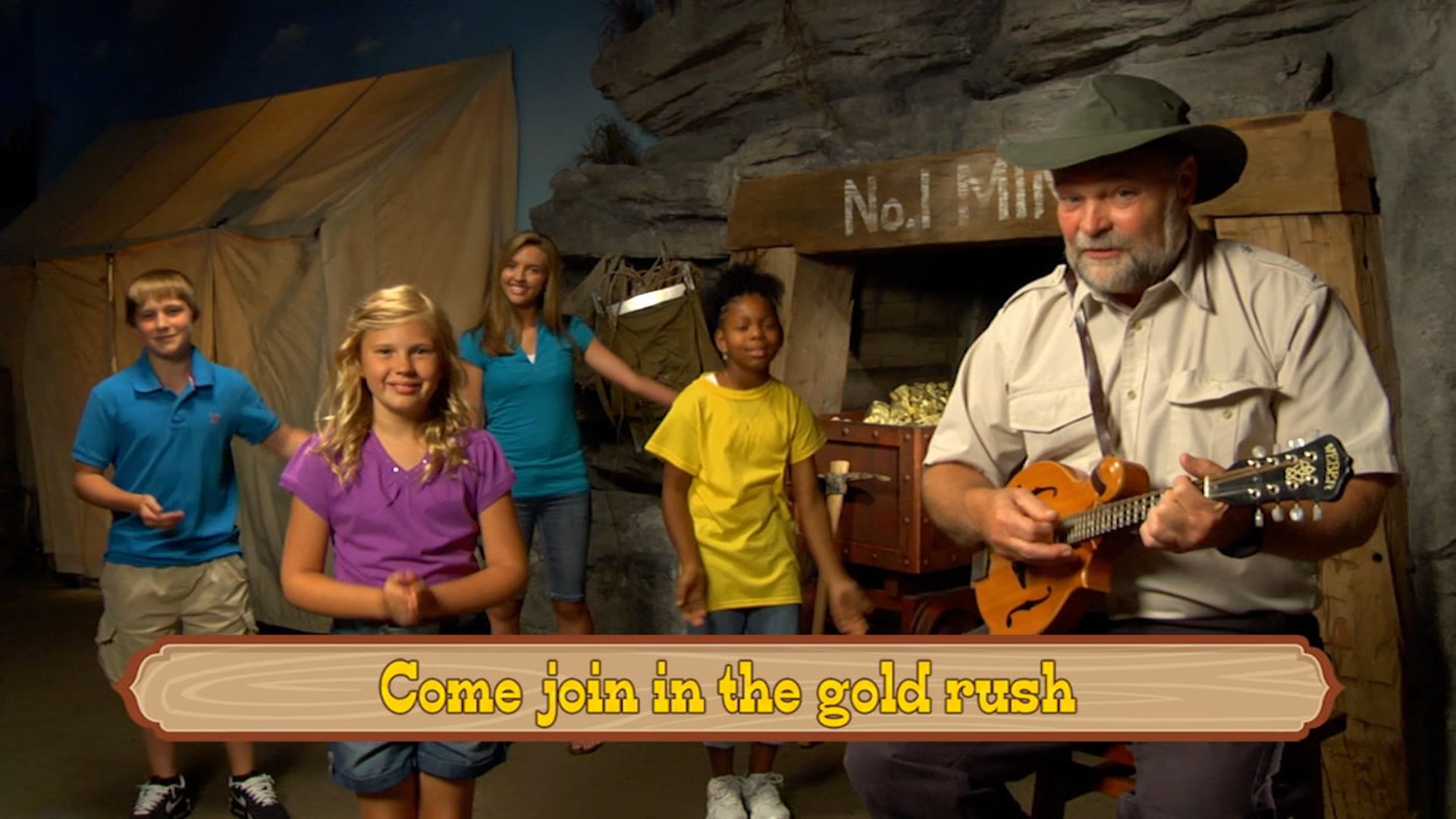 The Bible is a Gold Mine