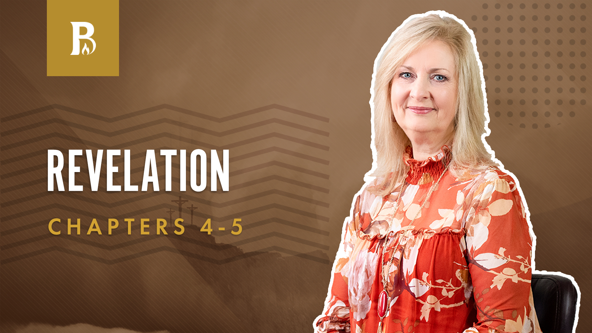 The Throne Room; Revelation 4-5