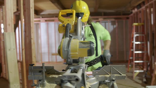 The Building of the Ark Encounter Tra...