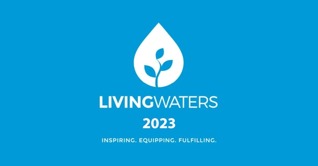Living Waters 2023