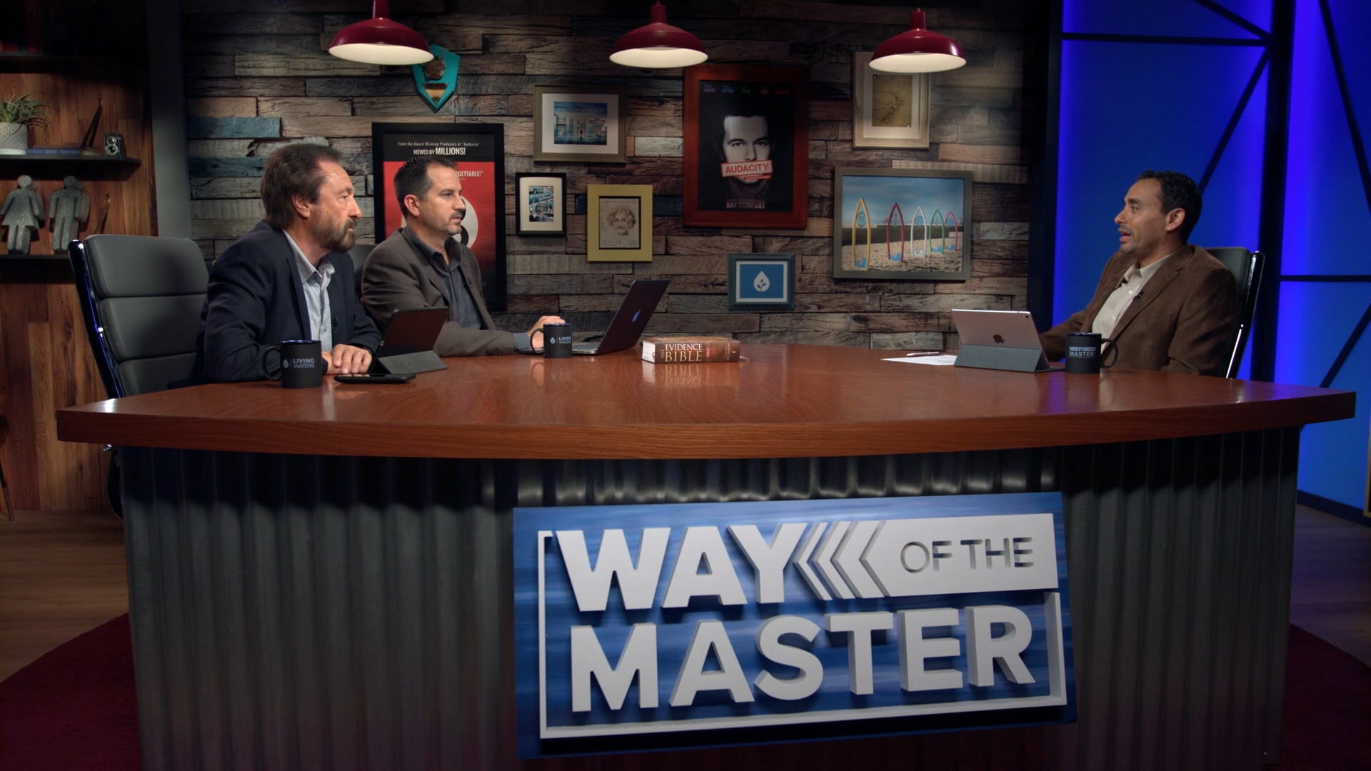 Penn Jillette and God