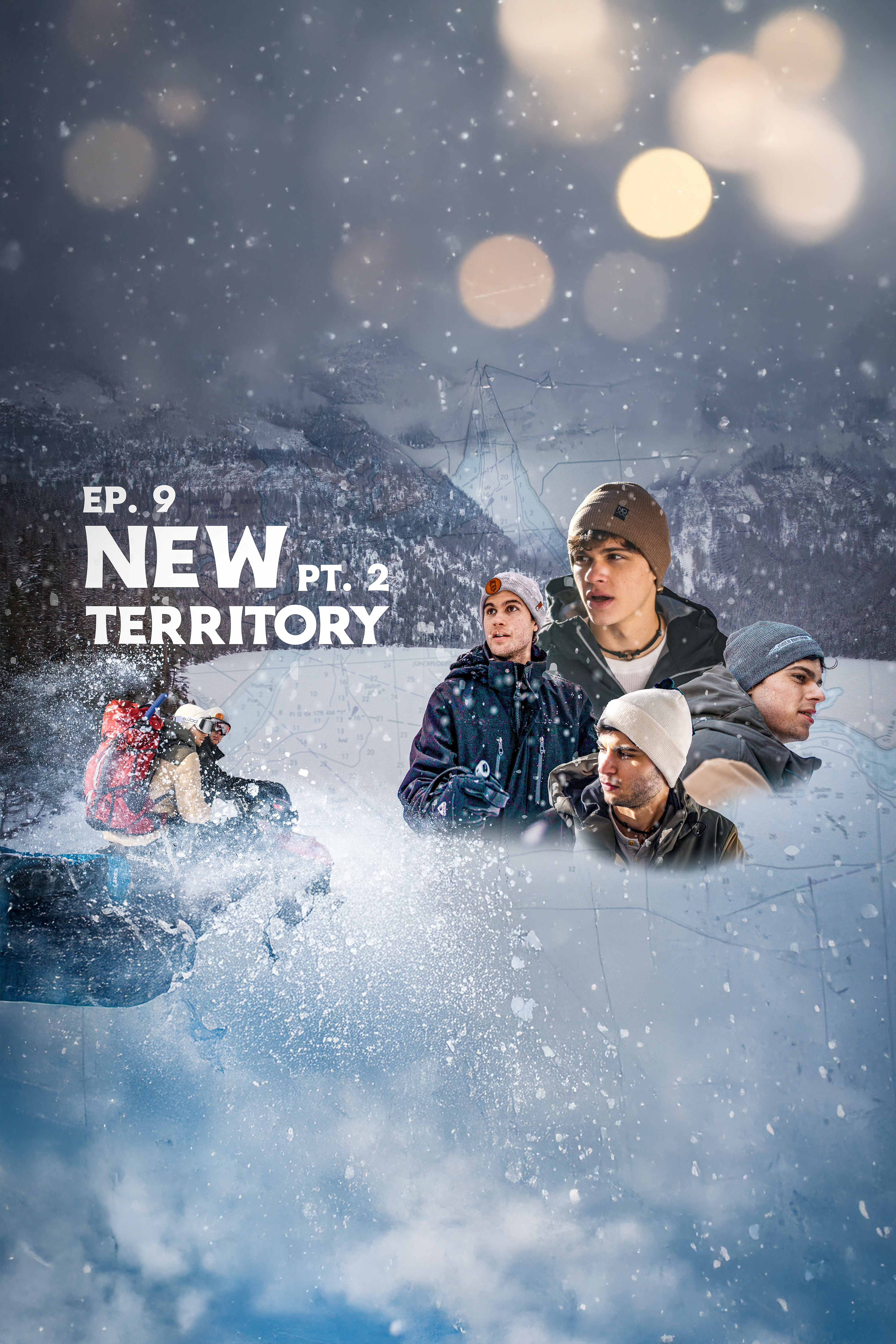 S1E9 New Territory Pt. 2