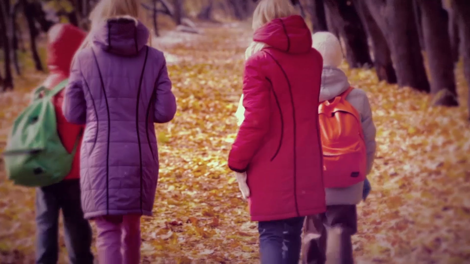 Learn It, Love It, Live it