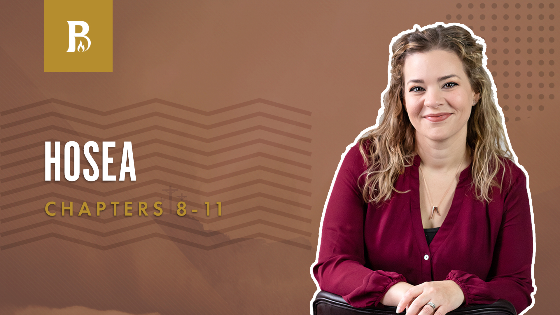 Forgotten; Hosea 8-11