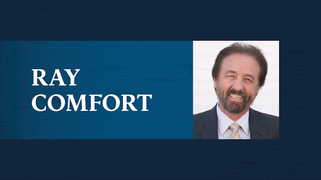 Legacy Conference 2025: Ken Ham Inter...