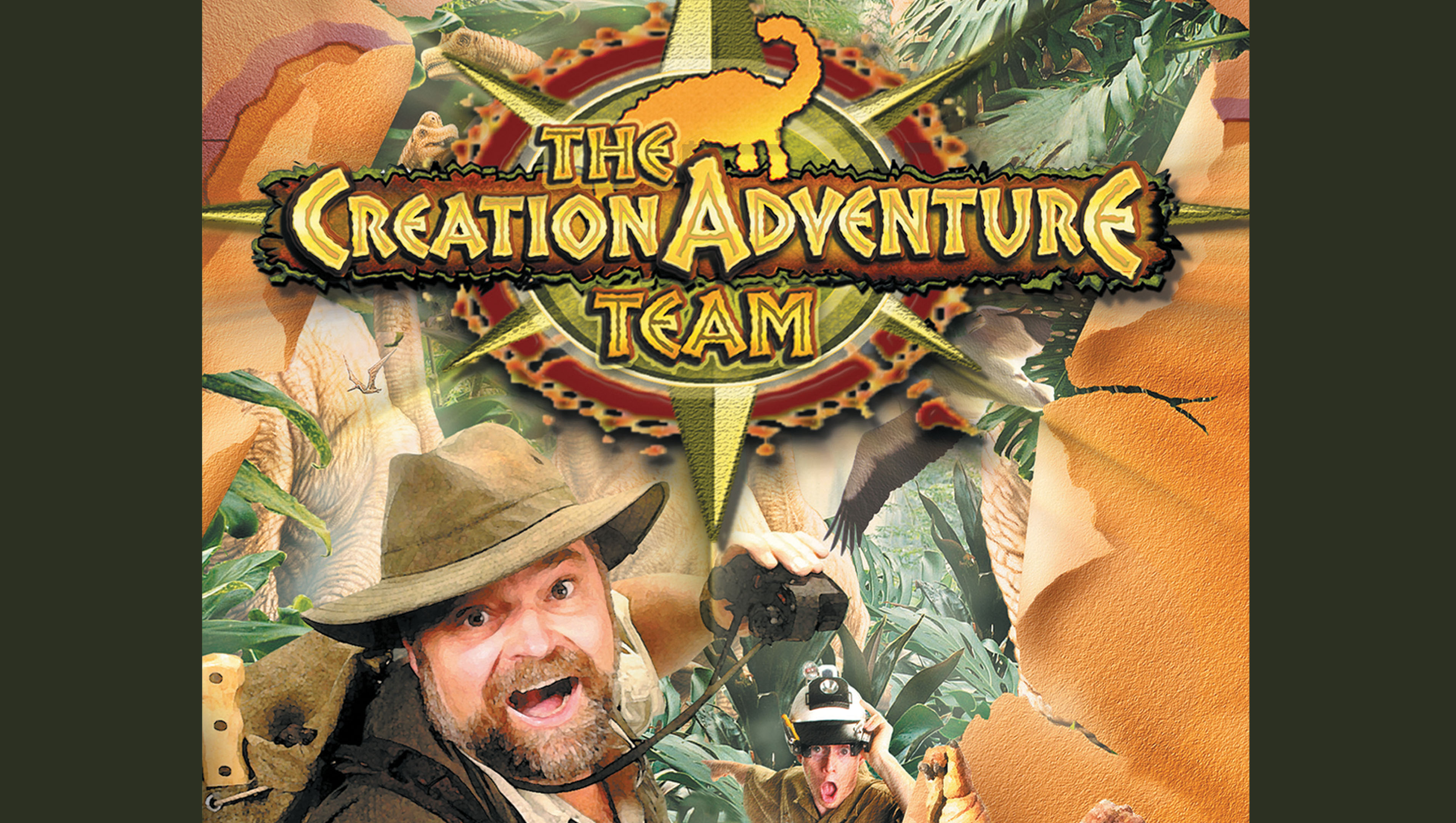 Six Short Days, one Big Adventure