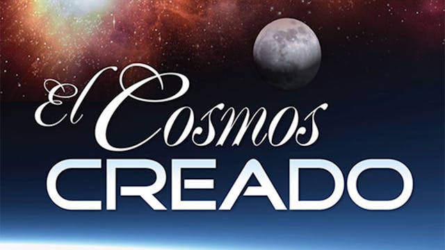 El Cosmos Creado