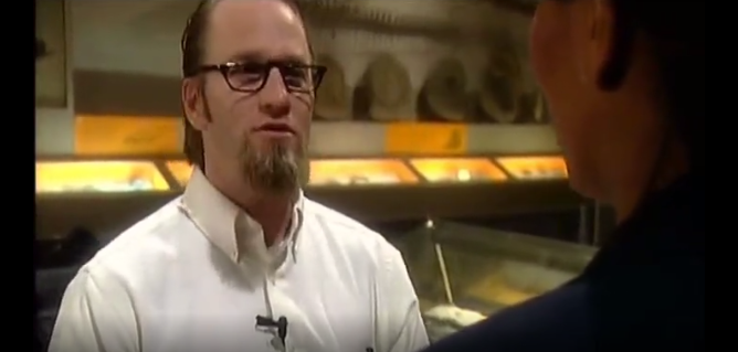 A Jurassic Ark Mystery, Part 2