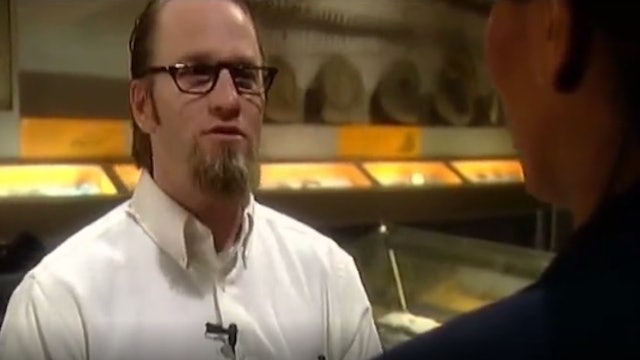 A Jurassic Ark Mystery, Part 2