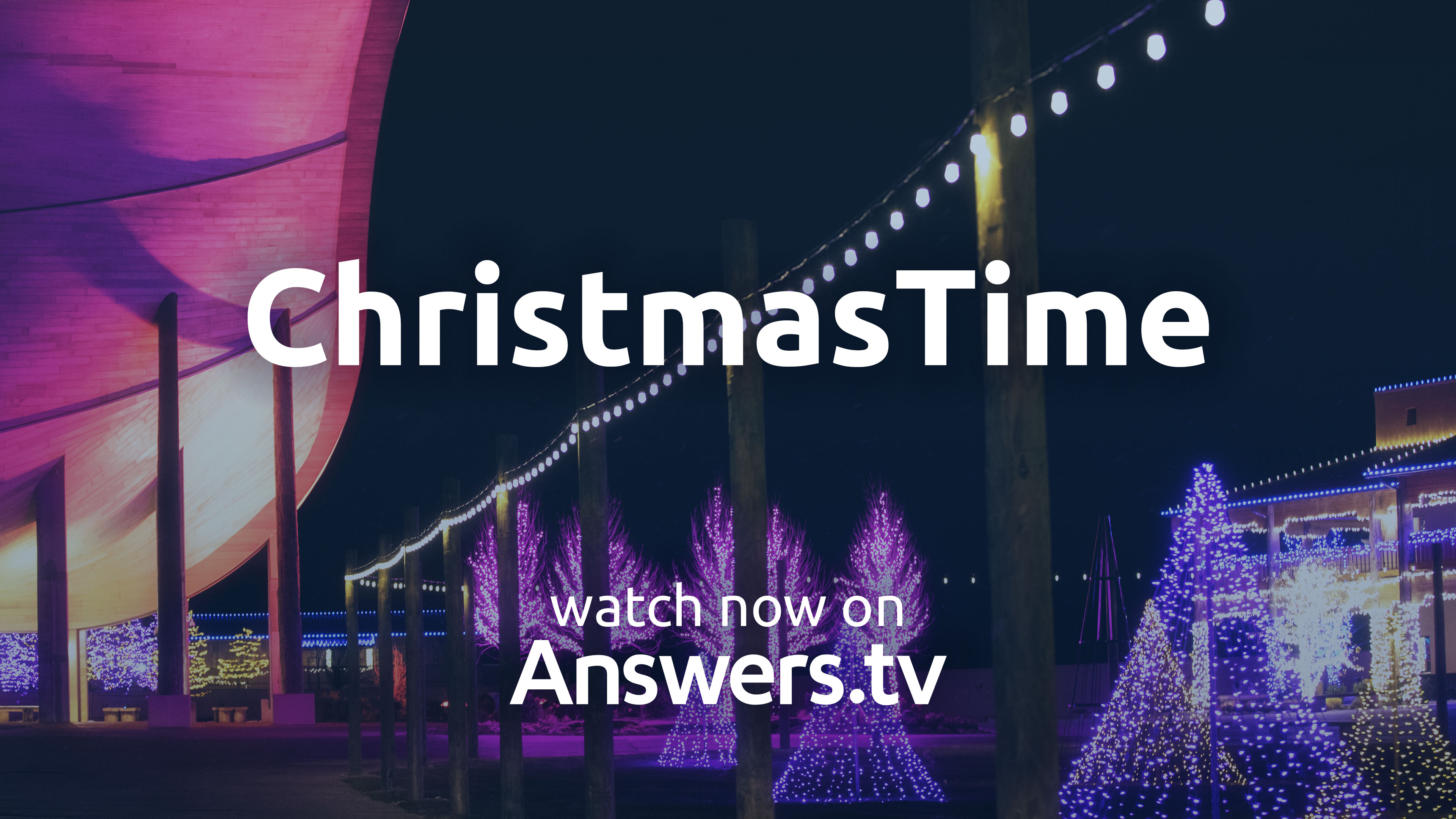 When You Need a Little ChristmasTime