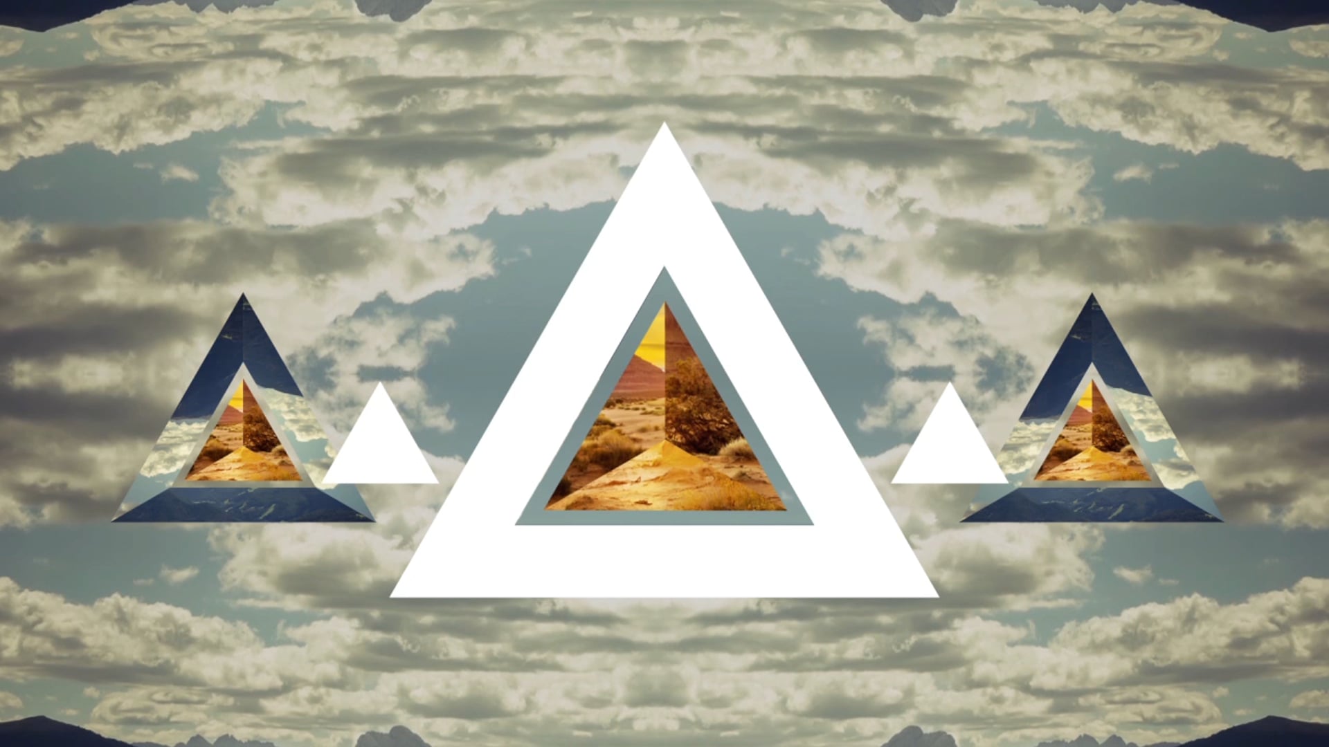 The Alpha and omega (Revelation 1:8)