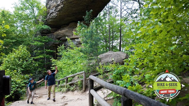 S2E2 Rock Collecting