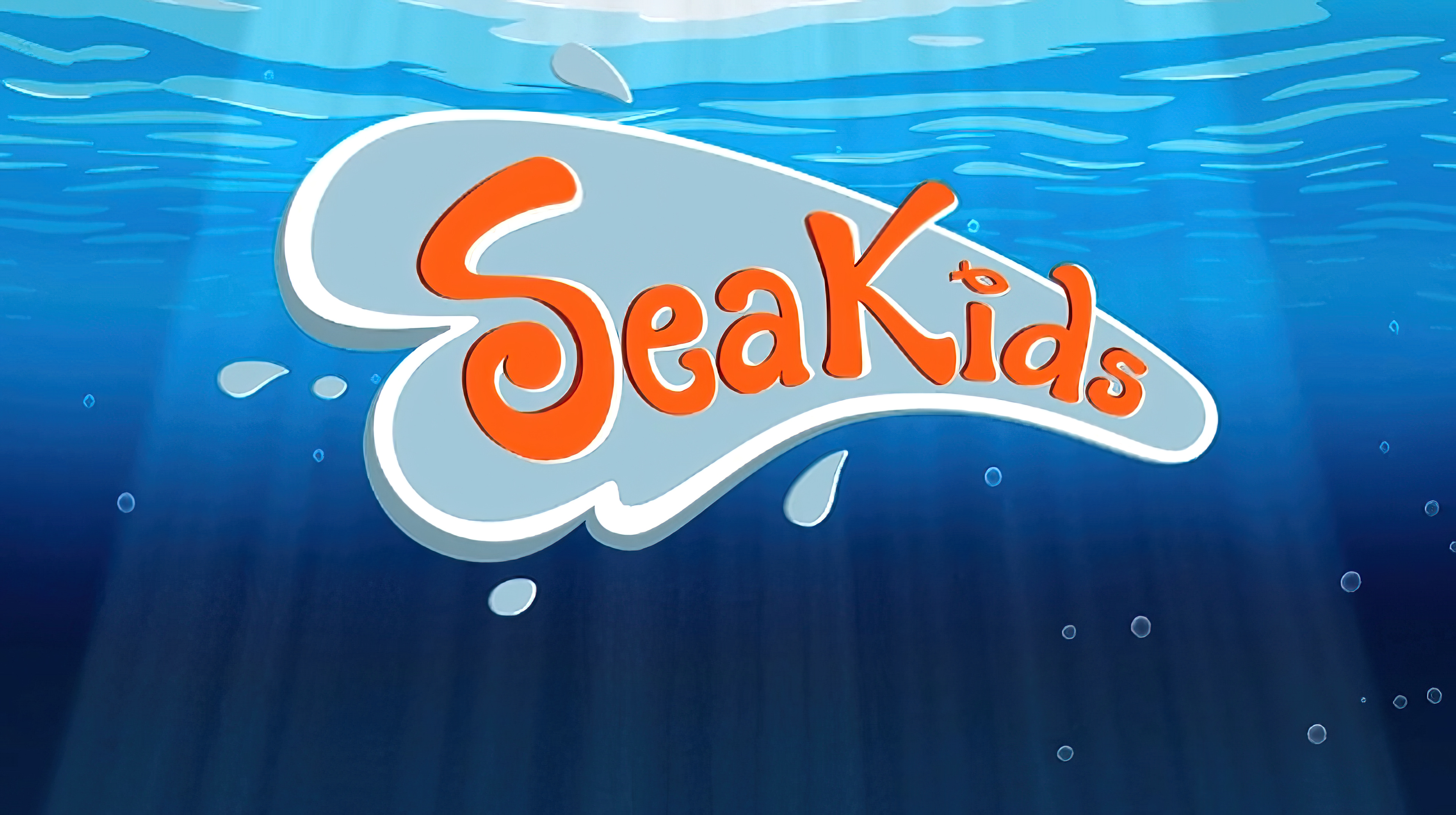 Sea Kids