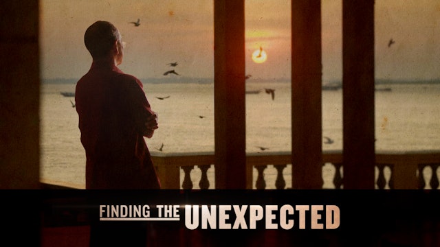 Finding The Unexpected