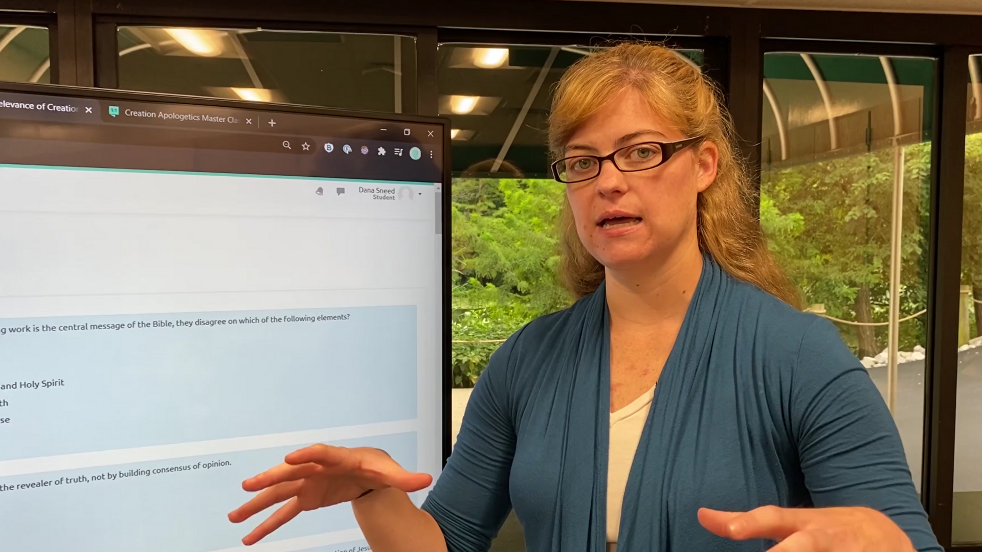 Homeschooling Teens, Part 1