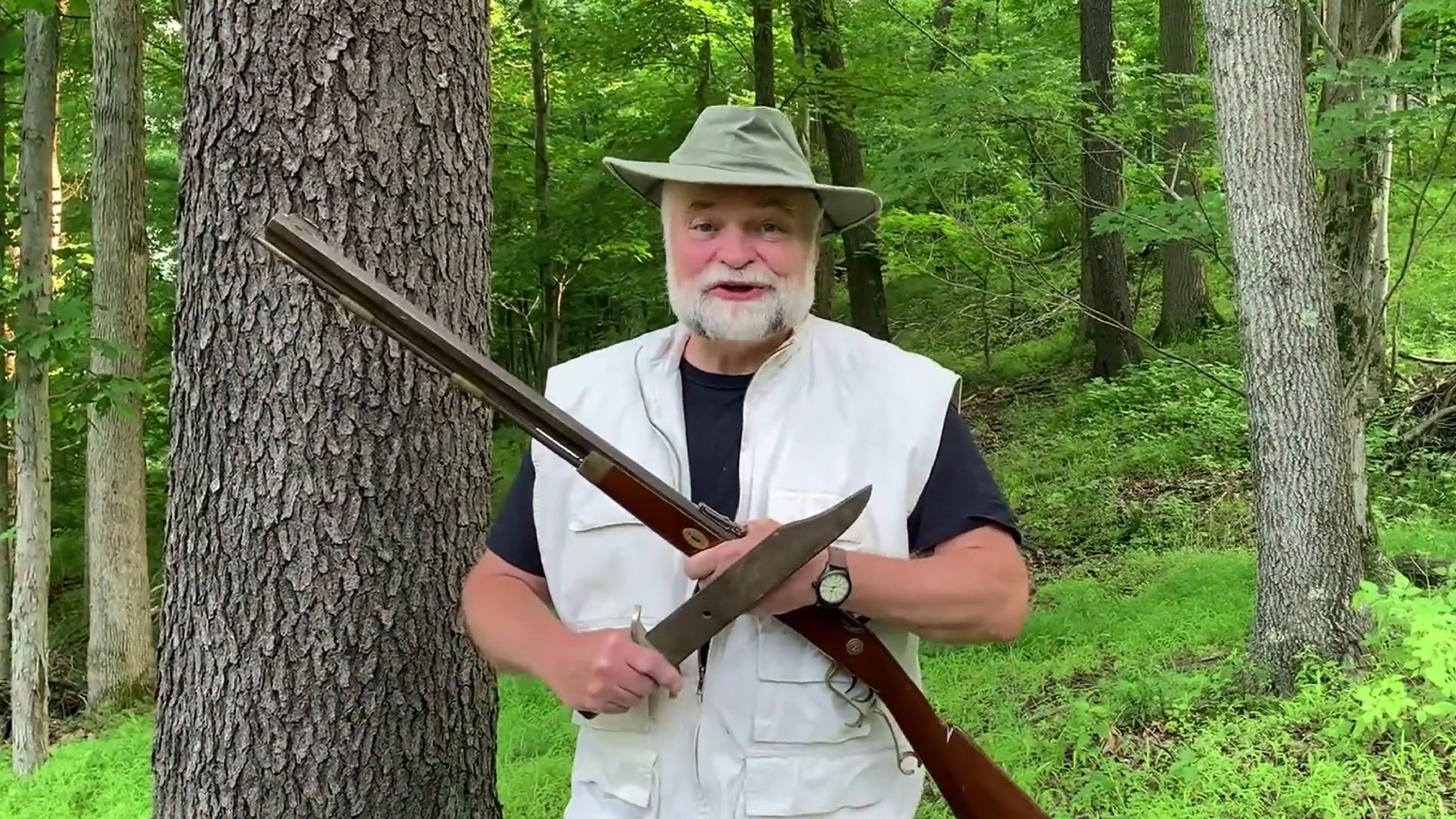 S1E5 Out and About: White-tailed Deer