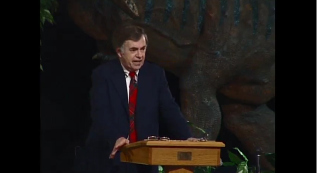 What the Genesis Text Really Says About Creation, Part 3