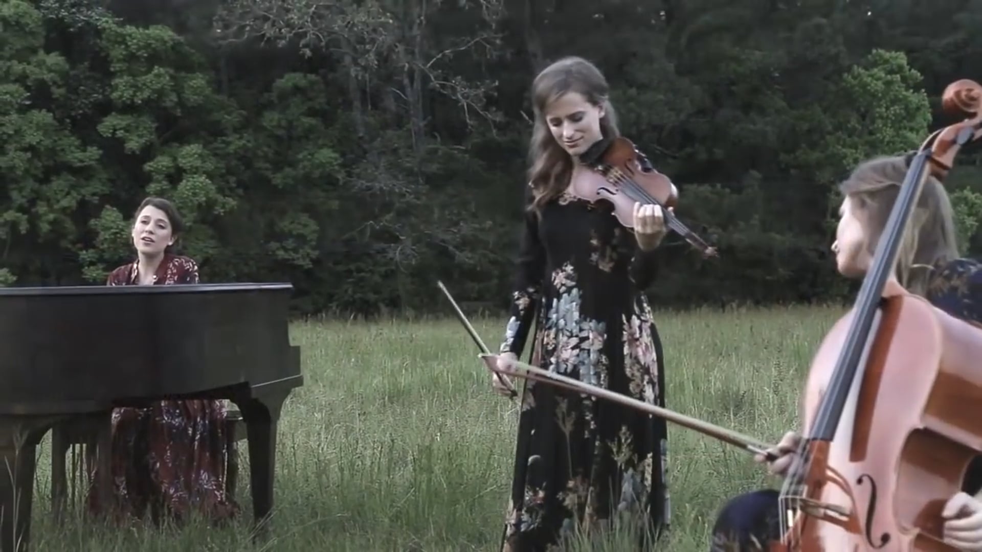 The Shepherd Knows Your Name