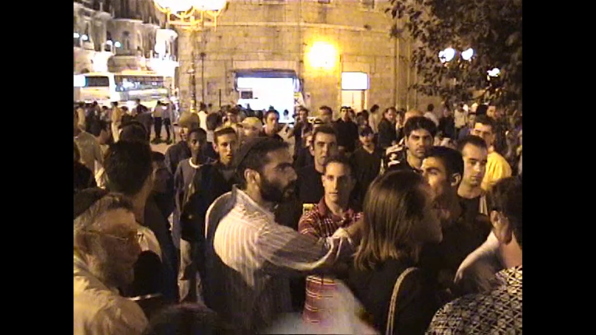 When Things Go Wrong