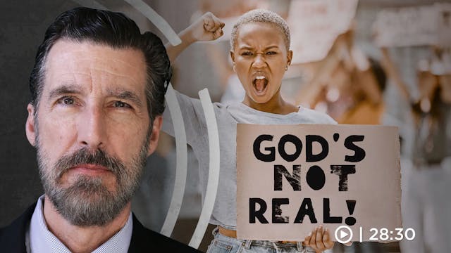 God's Not Real? Effective Ways You Ca...