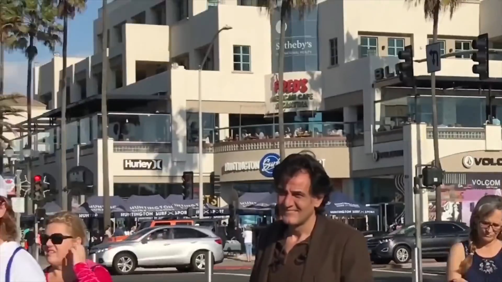 Ray Comfort's Top 5 Best Hecklers!