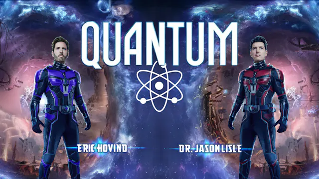 S3E4 Quantum Physics