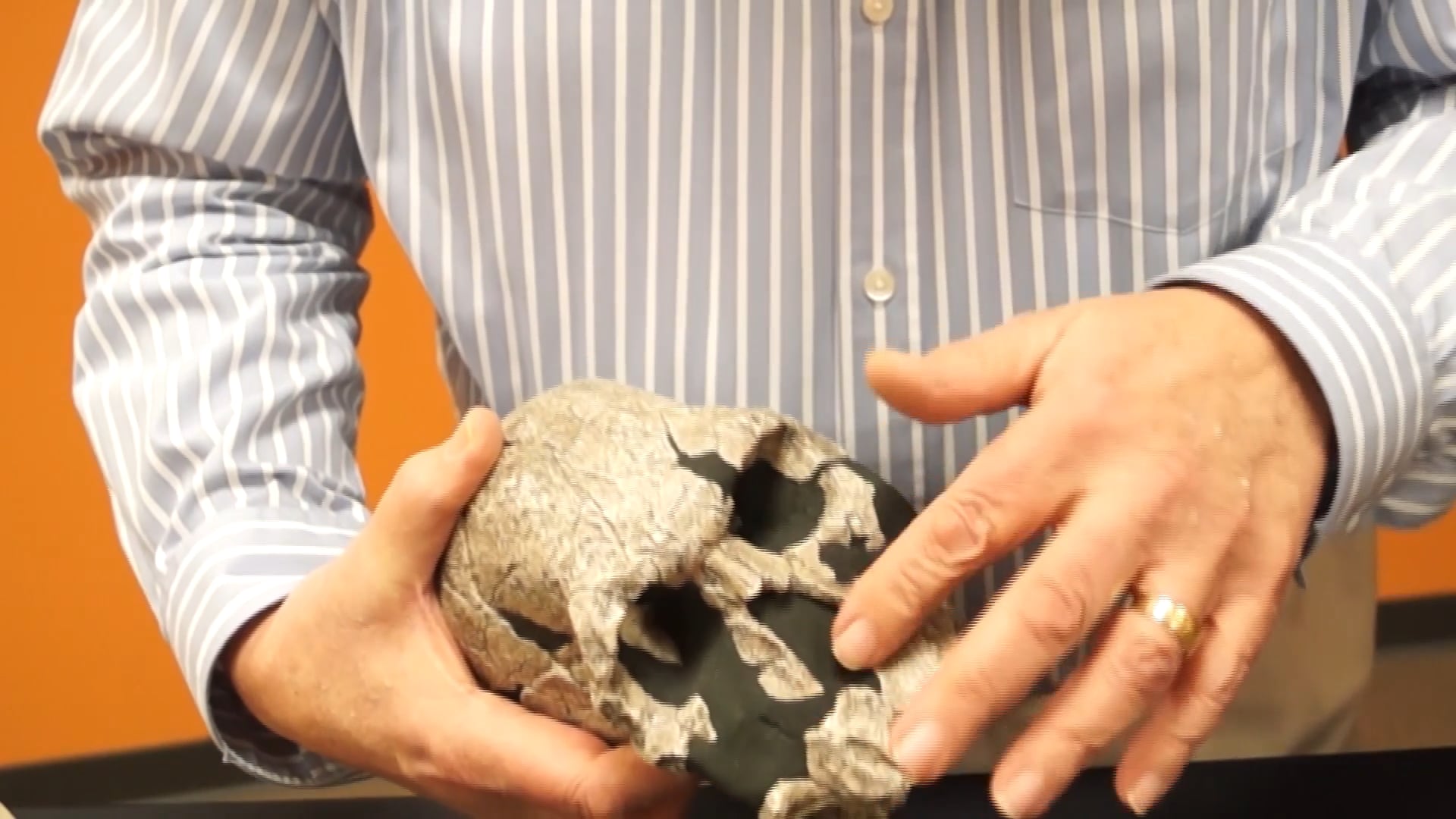 Evolutionists Fabricate Ape-Men